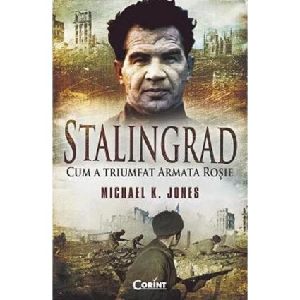 stalingrad cum a triumfat armata rosie